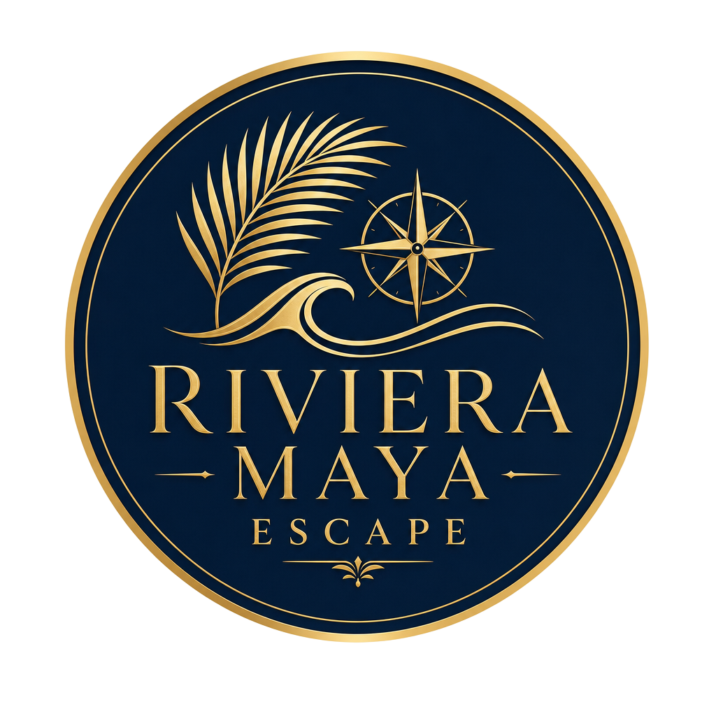 Riviera Maya Escape
