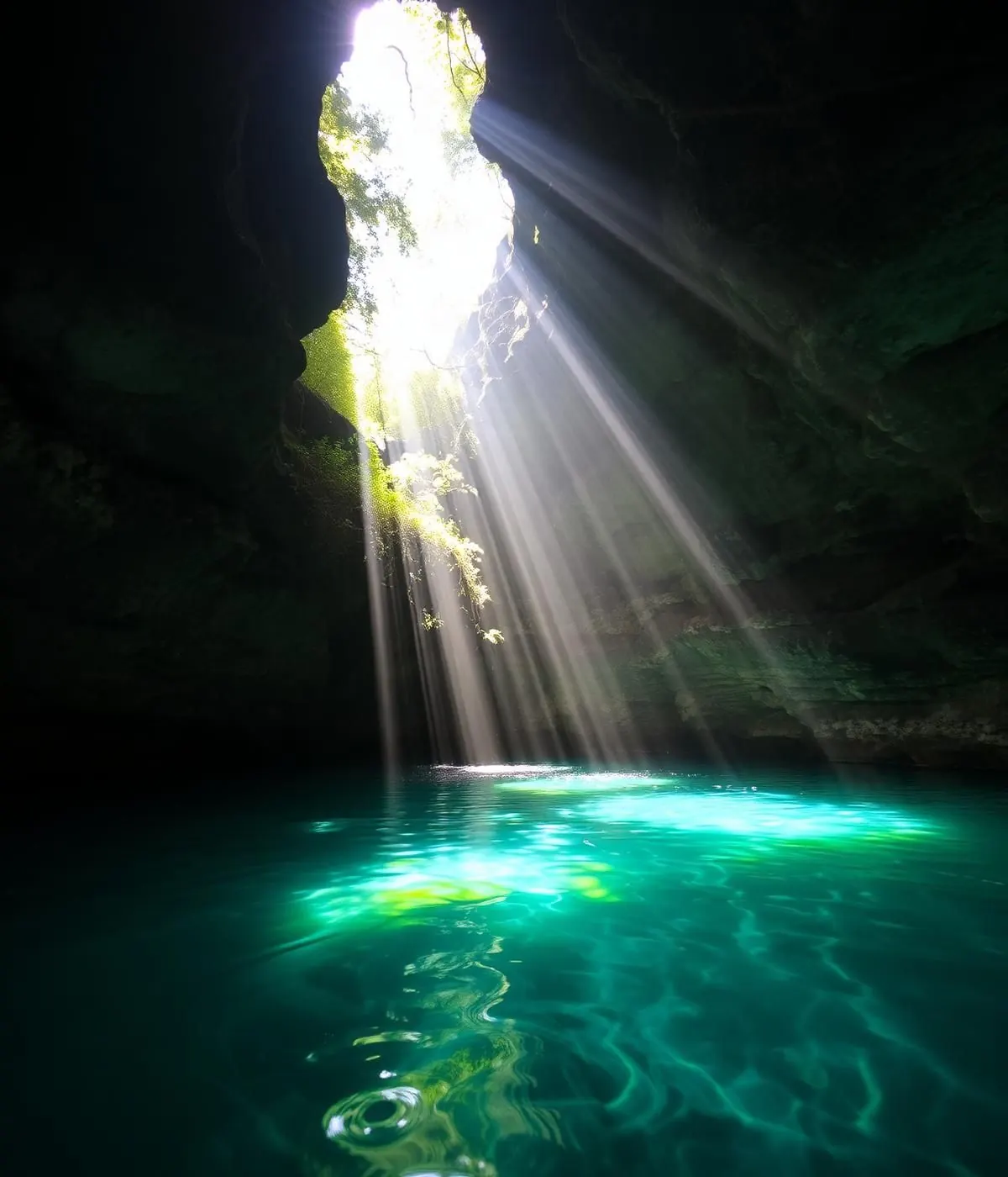 Excursions — Conciergerie de luxe en Riviera Maya